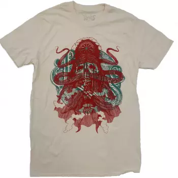 T-shirt Opium Crown 