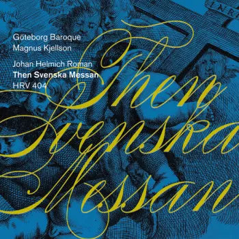 Baroque,goteborg: Then Svenska Messan