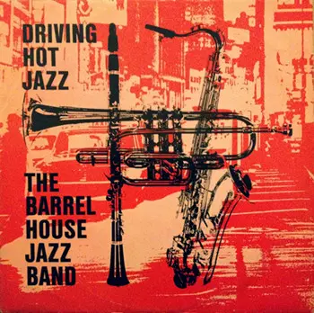 Driving Hot Jazz