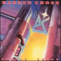 Barren Cross: Atomic Arena
