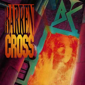 2CD Barren Cross: Atomic Arena / State Control - Deluxe Edition