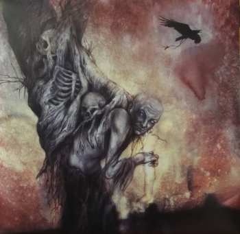 LP Barren Earth: The Devil's Resolve LTD