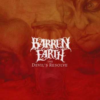 LP Barren Earth: The Devil's Resolve LTD