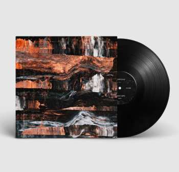 Album Barrens: Corpse Lights