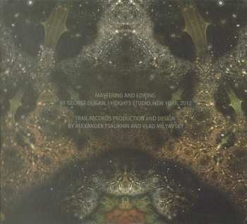 CD Barrett Elmore: Woodlands