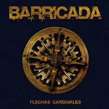 LP Barricada: Flechas Cardinales