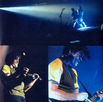 2LP/CD Barricada: Latidos