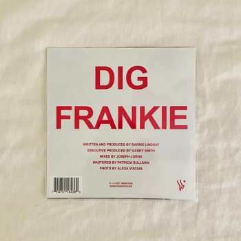SP Barrie: Dig / Frankie CLR