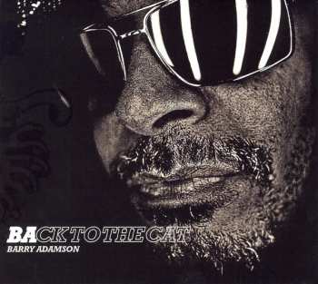 Album Barry Adamson: Back To The Cat