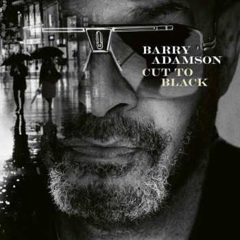 Album Barry Adamson: Cut To Black