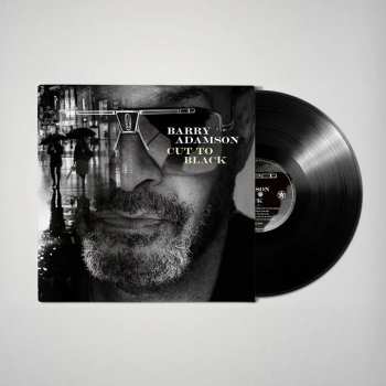 LP Barry Adamson: Cut To Black Ltd.