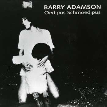 LP Barry Adamson: Oedipus Schmoedipus LTD | CLR