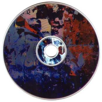 CD Barry Adamson: Soul Murder