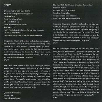 CD Barry Adamson: Soul Murder