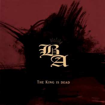 CD Barry Adamson: The King Of Nothing Hill