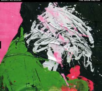 Album Barry Altschul: The 3dom Factor