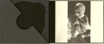 CD Barry Bermange: Opera Mundi [Composition 17]