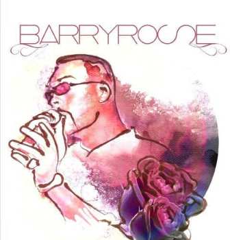 CD Barry Goldberg: Barry Rose