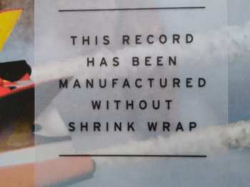 2LP Barry Gray: Supercar (Original Television Soundtrack) CLR | LTD