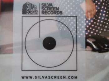 2LP Barry Gray: Supercar (Original Television Soundtrack) CLR | LTD