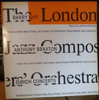 Zurich Concerts