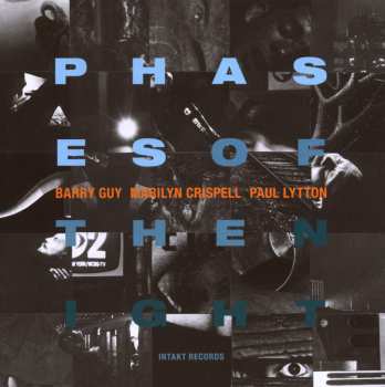 CD Marilyn Crispell: Phases Of The Night