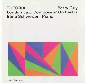 Theoria
