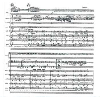 CD Irene Schweizer: Theoria