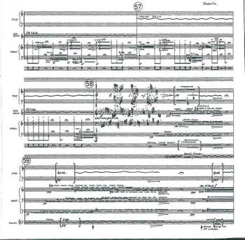 CD Irene Schweizer: Theoria