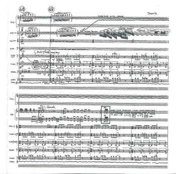 CD Irene Schweizer: Theoria