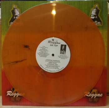LP The Inn House Crew: Spiritual Warriors E.P.