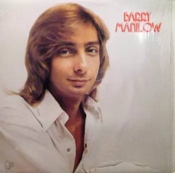 Barry Manilow