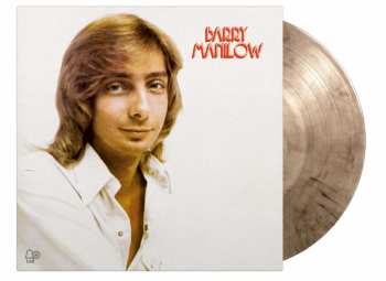 LP Barry Manilow: Barry Manilow LTD | NUM | CLR