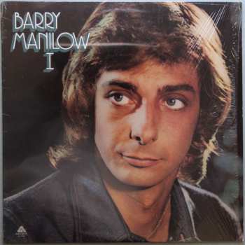 LP Barry Manilow: Barry Manilow I