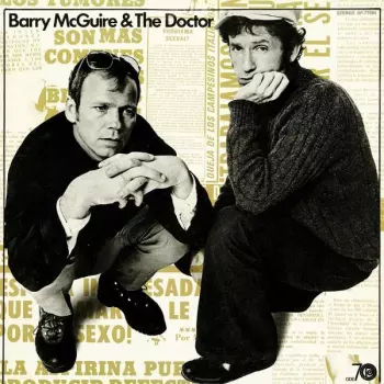 Barry McGuire & The Doctor