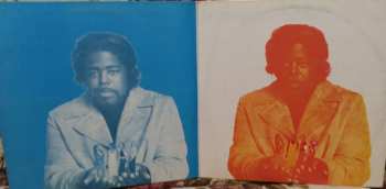 2LP Love Unlimited Orchestra: Barry White And Love Unlimited Orchestra