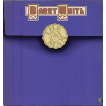 Barry White: Barry White The Man