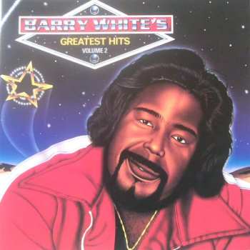 Album Barry White: Barry White's Greatest Hits Volume 2