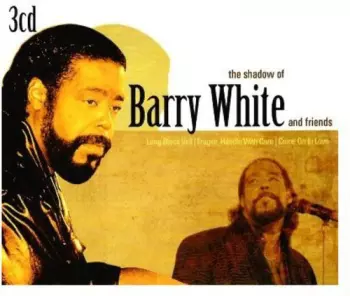 Barry White & Friends