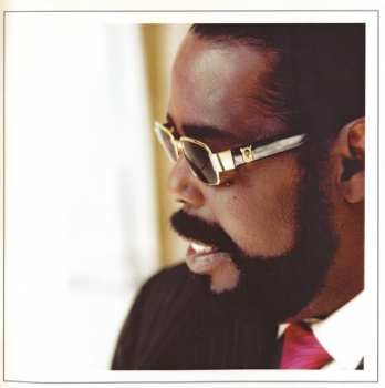 2CD Barry White: Gold - The Very Best Of