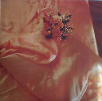 2LP Love Unlimited Orchestra: The Love Album