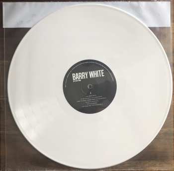 LP Barry White: My Everything LTD | CLR