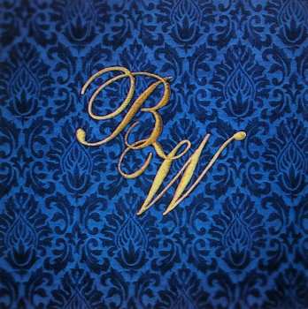 CD Barry White: The Ultimate Collection
