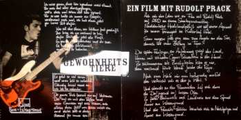 LP Barseros: Kill, Kill, Das Ist Pop!