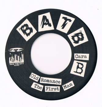 SP Bart And The Brats: Can't Think Straight