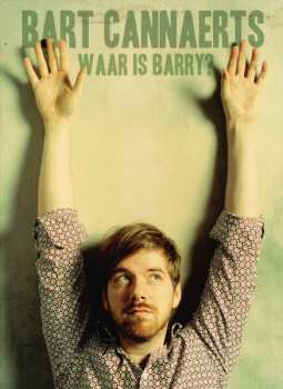 DVD Bart Cannaerts: Waar Is Barry? DIGI