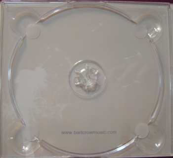 CD Bart Crow: Dandelion