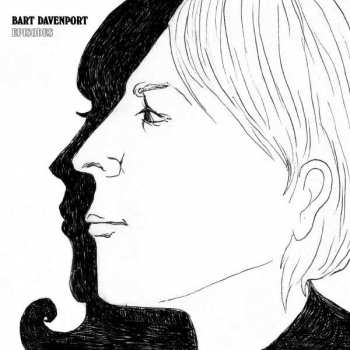 LP Bart Davenport: Episodes