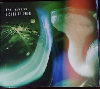 Album Bart Hawkins: Vision Of Eden