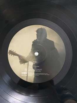 LP Bart Peeters: Op De Groei